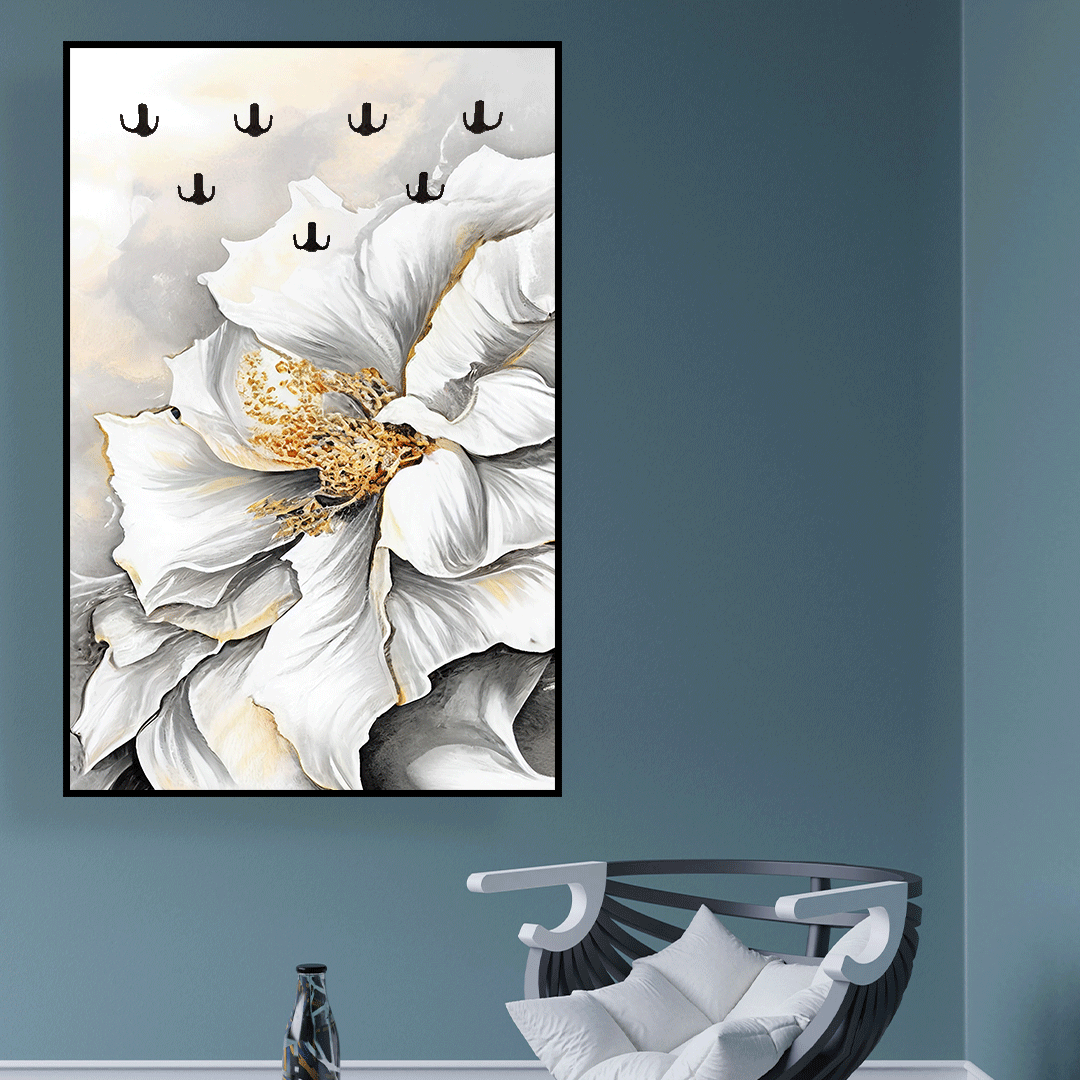 لوحات علاقات العبايات حسب الطلب (المنتج تفصيل ) - 1