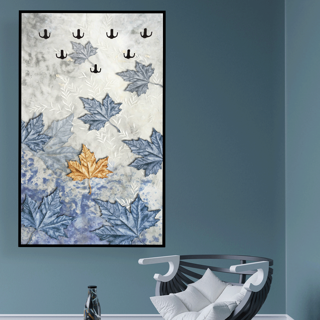 لوحات علاقات العبايات حسب الطلب (المنتج تفصيل ) - 1